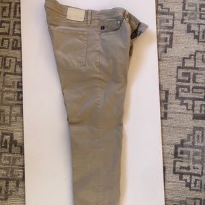 Men’s AG khaki pants 36 x 32